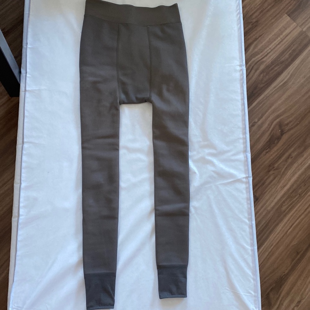 BNWOT - Winter Leggings